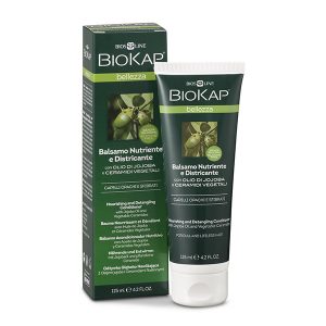 BioKap Balsamo Nutriente e Districante