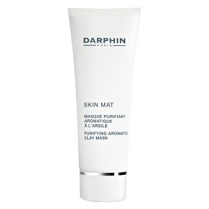Darphin Skin Mat clay mask