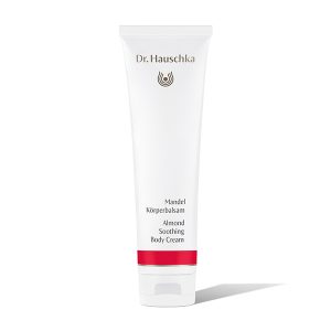 Dr. Hauschka - Almond Soothing Body Cream