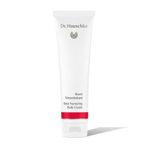 Dr. Hauschka - Rose Nurturing Body Cream