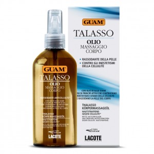 Talasso ulje za mrsavljenje protiv celulita i za ucvrscivanje