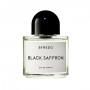 byredo black saffron 100ml