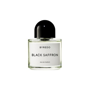 byredo black saffron 50ml