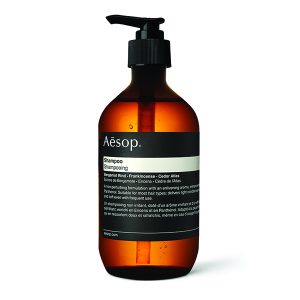 Aesop Shampoo 500ml New
