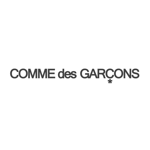 comme