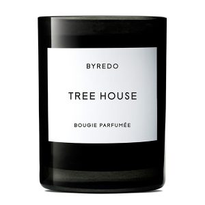 BYREDO Tree House