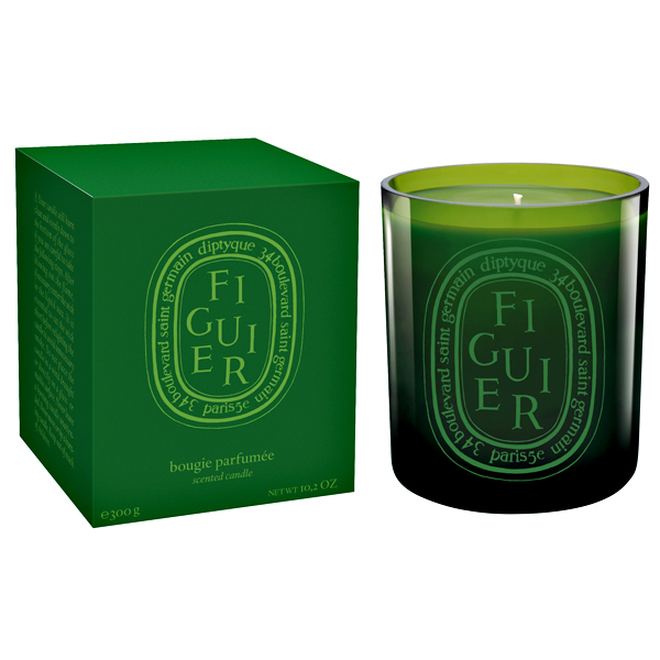 figuier 300g candle