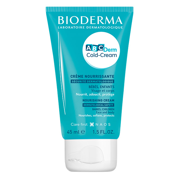 ABCDerm Cold-Cream