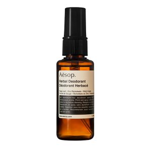 AESOP herbal deodorant
