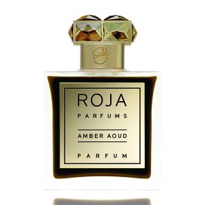 ROJA Amber Aoud Parfum 100ml
