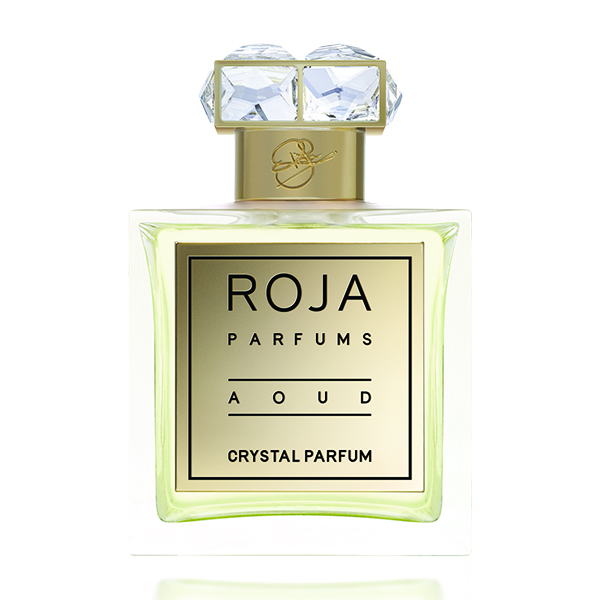 ROJA Aoud Crystal Parfum 100ml