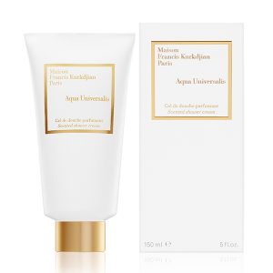 MFK - Aqua Universalis scented shower cream1