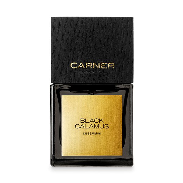 CARNER Black Calamus