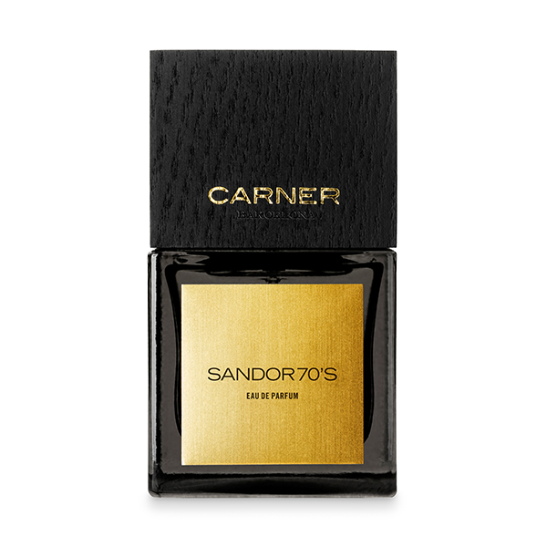 CARNER Sandor 70's