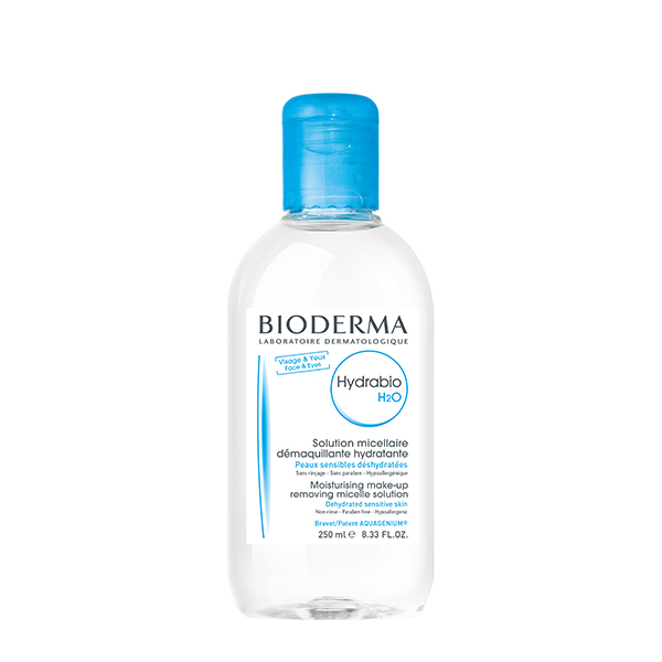 Bioderma - Hydrabio H2O 250ml