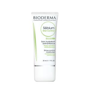 Bioderma - Sebium Mat Control 30ml