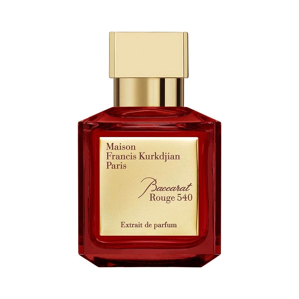 MFK - Baccarat Rouge 540 Extrait de Parfum