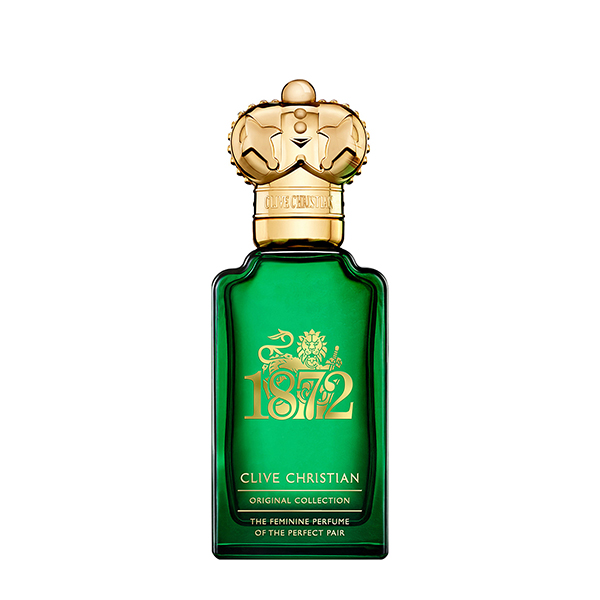 Clive Christian 1872 Feminine Perfume Spray 50ml