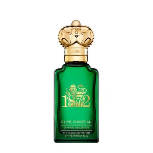 Clive Christian 1872 Masculine Perfume Spray 50ml