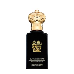 Clive Christian X Feminine Perfume Spray 50ml