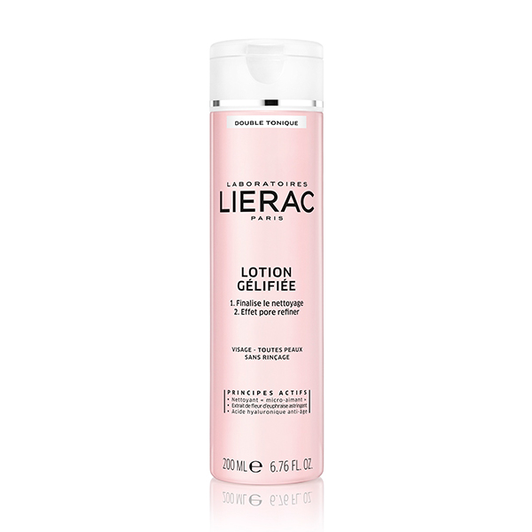 Lierac - Lotion Gelifiee