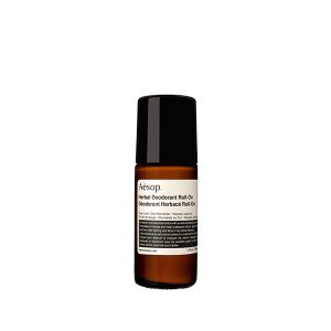 Herbal Deodorant Roll-On 50 ml