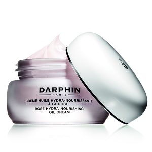 DARPHIN Rose oil cream