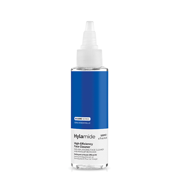 Hylamide High Efficiency Face Cleaner - 120ml