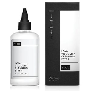 NIOD Low-Viscosity Cleaning Ester - 240ml