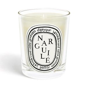 DIPTYQUE Narguile Scented Candle 190g