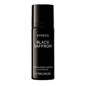 Byredo Black Saffron hair perfume
