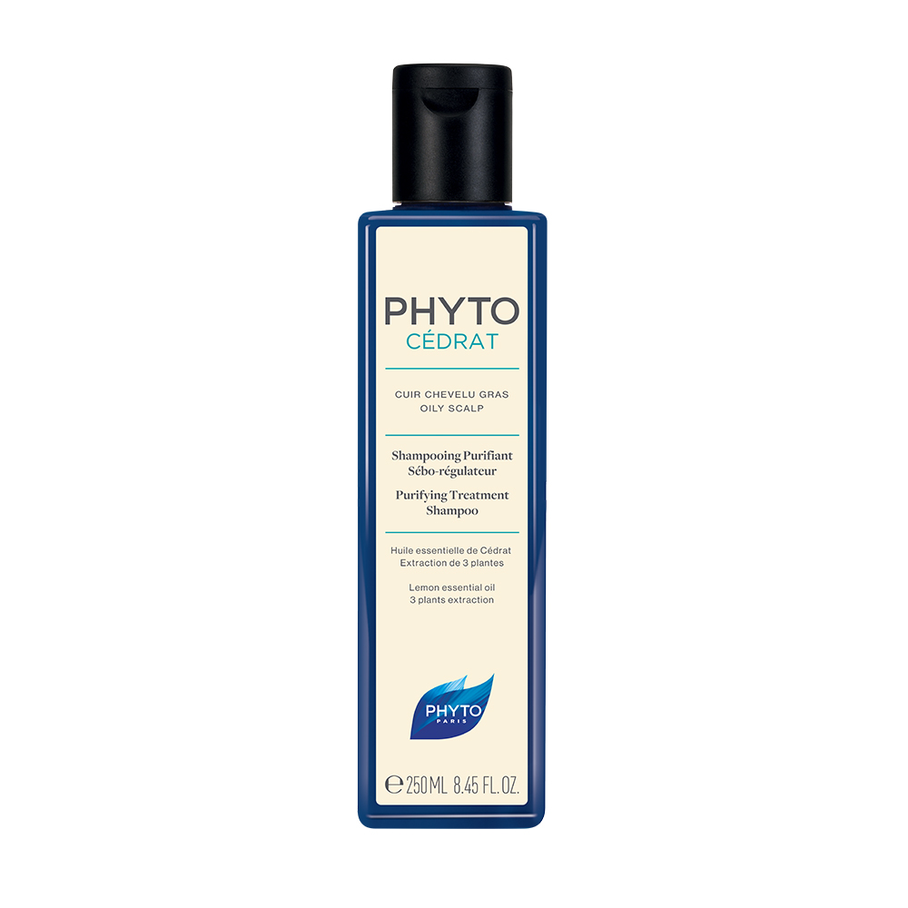 PHYTOCEDRAT, šampon za masnu kosu i regulaciju sebuma, 250ml