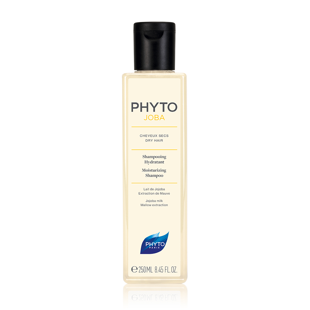 PHYTOJOBA, hidratantni šampon za suvu kosu, 250ml