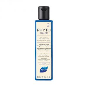 PHYTOSQUAM hydra šampon