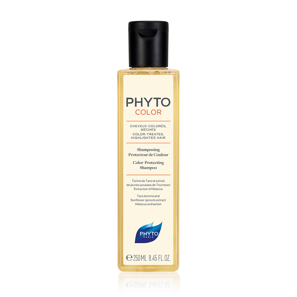 PHYTOCOLOR, šampon za farbanu kosu, 250ml