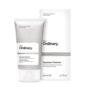 THE ORDINARY Squalane Cleanser 50ml