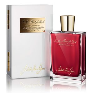 JHG In the Mood for Oud EDP 75 ml