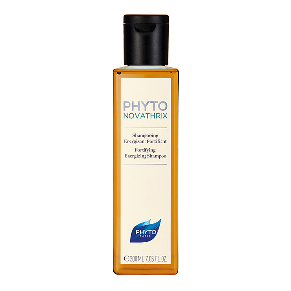 PHYTONOVATRIX, energetski šampon protiv opadanja kose, 200ml