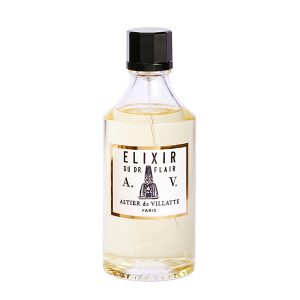 Cologne Elixir Du Docteur Flair, 150ml