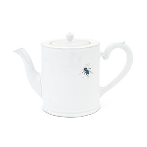 John Beetle Teapot