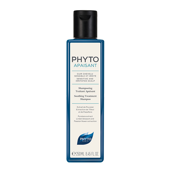 Phytoapasiant šampon
