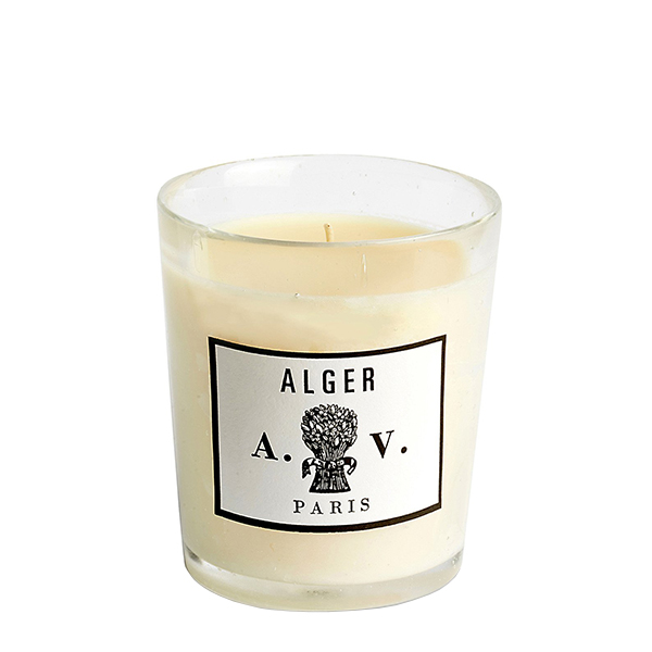 Scented Candle Alger, 260g
