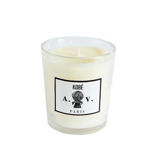 Scented Candle Kobe 260gr