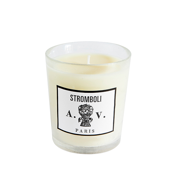 Scented Candle Stromboli, 260gr