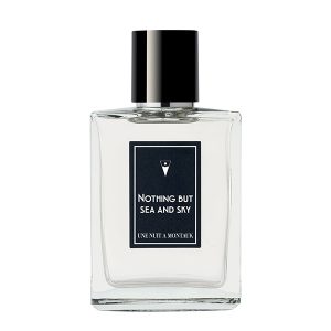 UNE NUIT NOMADE nothing but sea and sky 100ml