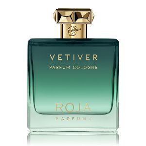 ROJA PARFUMS Vetiver Parfum Cologne Pour Homme 100 ml