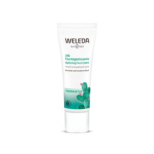 Weleda-Prickly-Pear-24h-Hydrating-Facial-Cream---Kaktus-hidratantna-krema-za-lice,-30-ml