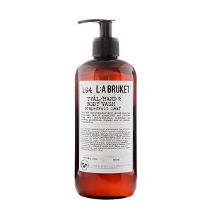 LA BRUKET 194 Hand & Body Wash Grapefruit Leaf 450 ml