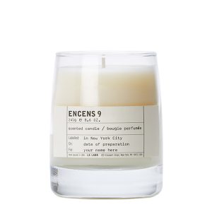 ENCENS 9 - CLASSIC CANDLE