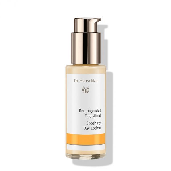 Dr. Hauschka Soothing-day-lotion